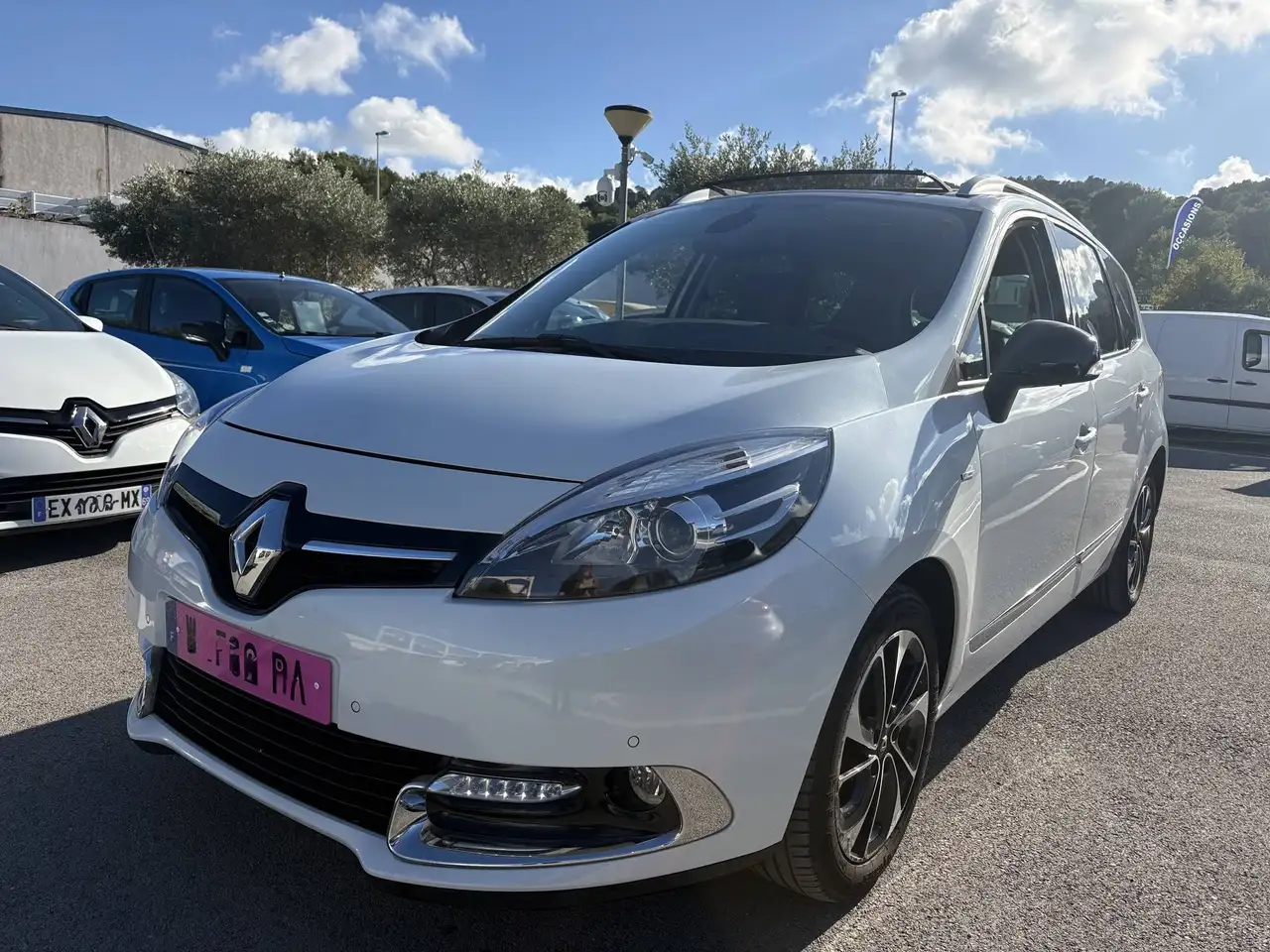 Renault Grand Scenic