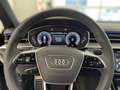 Audi A8 50 TDI quattro *HEAD-UP*PANO*STANDH* Fekete - thumbnail 11