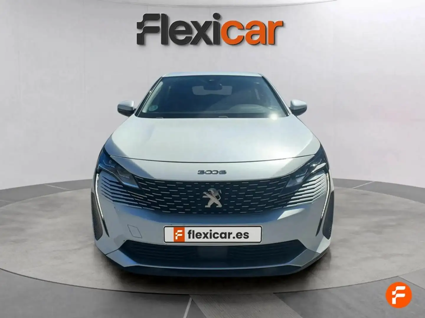 Peugeot 3008 1.5 BlueHDi 96kW (130CV) S&S Active Pack Jaune - 2