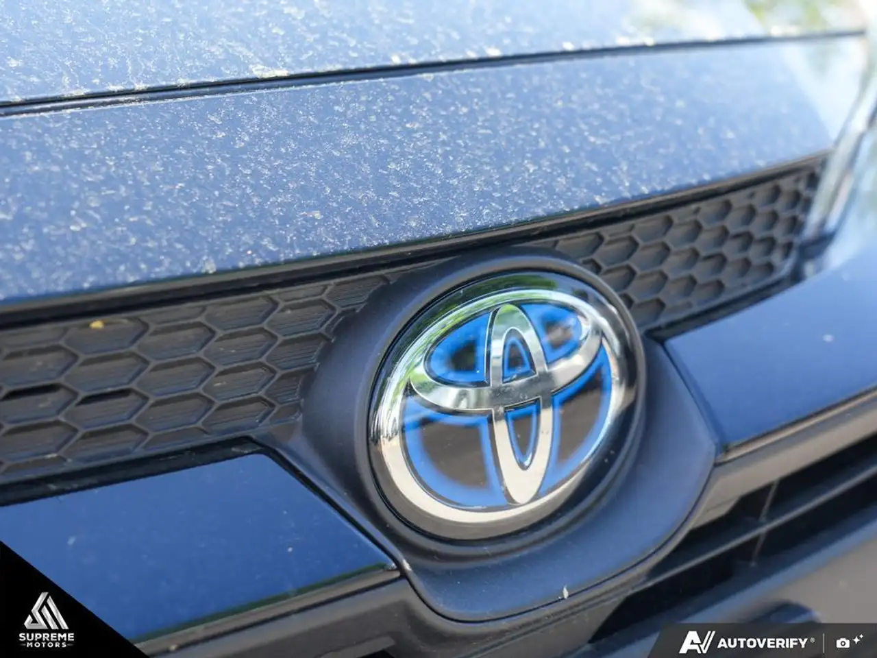 Toyota Corolla снимка Toyota Corolla