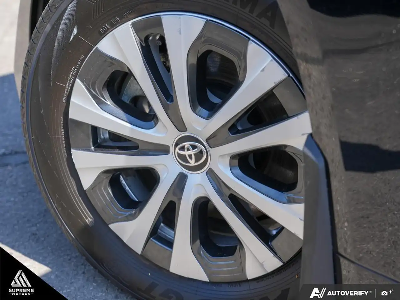 Toyota Corolla снимка Toyota Corolla