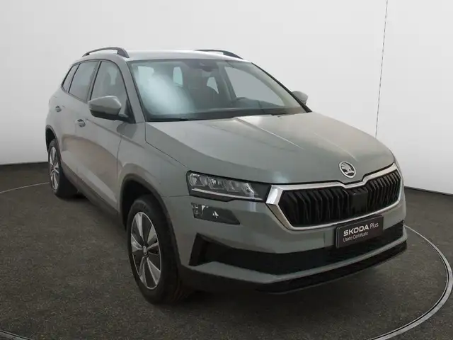 Skoda Karoq Karoq 2.0 TDI EVO SCR 115 CV DSG Executive