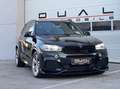 BMW X5 xDrive30d Aut.|M-PAKET|ACTIVE-SOUND|LED|RFK Negro - thumbnail 2