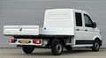 Volkswagen Crafter 35 2.0 TDI L3 DC Highline openlaadbak Wit - thumbnail 7
