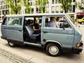 Volkswagen T3 Caravelle Caravelle GL 255 592/Z24 Blue - thumbnail 5