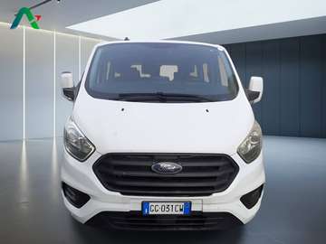 Transit Custom 320 9 POSTI