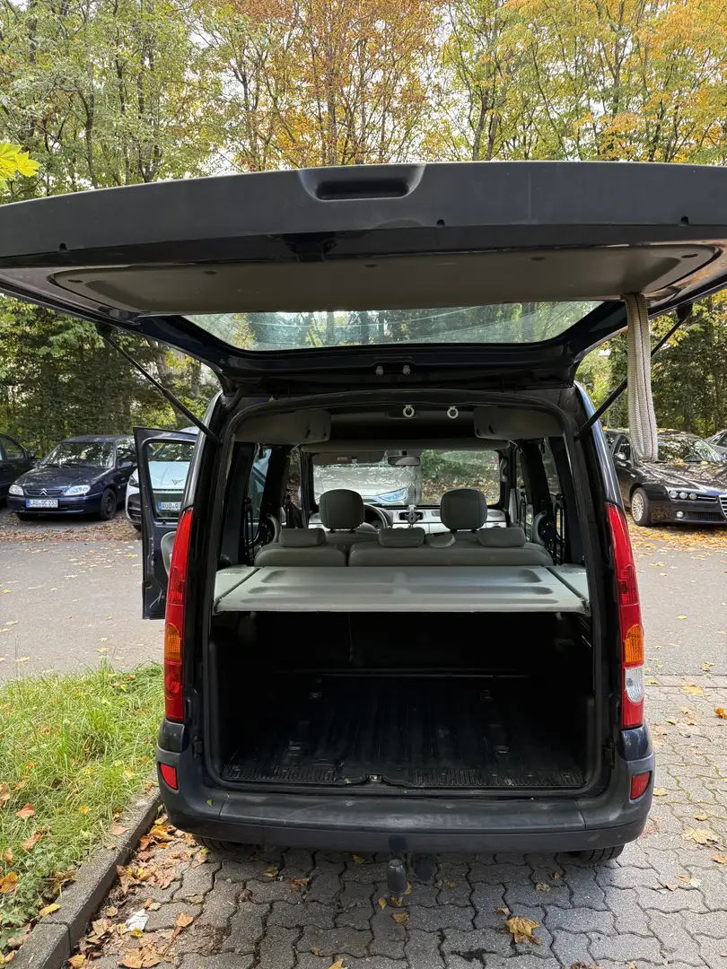 Renault Kangoo 1.6 16V Privilege KLIMA+AHK+TÜV 08.26 - 2