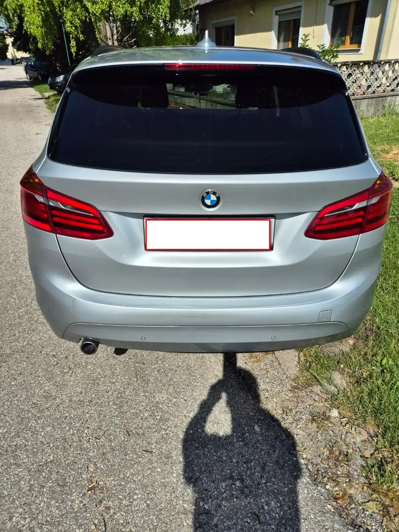 BMW 216 216d Active Tourer Advantage Aut. Advantage - 2