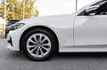 BMW 318 Serie 3 318d Touring Business Advantage aut. #LED# bijela - thumbnail 7