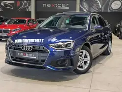 Audi A4 35TDi Avant STRONIC *CUIR