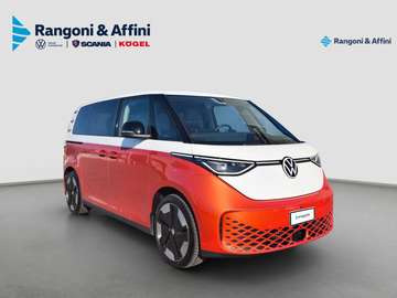 ID.Buzz Passo Corto 77 kWh Pro+