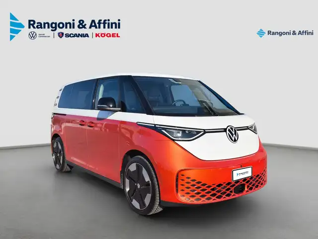Volkswagen ID. Buzz 82 kWh Pro auto