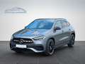Mercedes-Benz GLA 200 /AMG LINE/AUT./KAM/WIDESCREEN/NIGHT/LED Gris - thumbnail 3