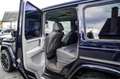 Mercedes-Benz G 55 AMG 500 V8 / | Schuifdak | BRABUS | AMG Uitlaatsysteem Blauw - thumbnail 35