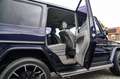 Mercedes-Benz G 55 AMG 500 V8 / | Schuifdak | BRABUS | AMG Uitlaatsysteem Blauw - thumbnail 40