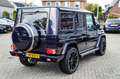 Mercedes-Benz G 55 AMG 500 V8 / | Schuifdak | BRABUS | AMG Uitlaatsysteem Blauw - thumbnail 23