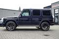 Mercedes-Benz G 55 AMG 500 V8 / | Schuifdak | BRABUS | AMG Uitlaatsysteem Blauw - thumbnail 6