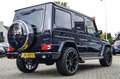 Mercedes-Benz G 55 AMG 500 V8 / | Schuifdak | BRABUS | AMG Uitlaatsysteem Blauw - thumbnail 22