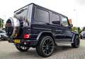 Mercedes-Benz G 55 AMG 500 V8 / | Schuifdak | BRABUS | AMG Uitlaatsysteem Blauw - thumbnail 2