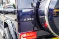 Mercedes-Benz G 55 AMG 500 V8 / | Schuifdak | BRABUS | AMG Uitlaatsysteem Blauw - thumbnail 25