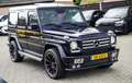 Mercedes-Benz G 55 AMG 500 V8 / | Schuifdak | BRABUS | AMG Uitlaatsysteem Blauw - thumbnail 14