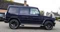 Mercedes-Benz G 55 AMG 500 V8 / | Schuifdak | BRABUS | AMG Uitlaatsysteem Blauw - thumbnail 19