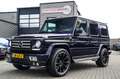 Mercedes-Benz G 55 AMG 500 V8 / | Schuifdak | BRABUS | AMG Uitlaatsysteem Blauw - thumbnail 1