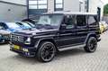 Mercedes-Benz G 55 AMG 500 V8 / | Schuifdak | BRABUS | AMG Uitlaatsysteem Blauw - thumbnail 33