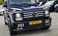 Mercedes-Benz G 55 AMG 500 V8 / | Schuifdak | BRABUS | AMG Uitlaatsysteem Blauw - thumbnail 15