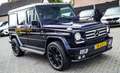Mercedes-Benz G 55 AMG 500 V8 / | Schuifdak | BRABUS | AMG Uitlaatsysteem Blauw - thumbnail 16