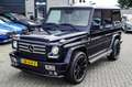 Mercedes-Benz G 55 AMG 500 V8 / | Schuifdak | BRABUS | AMG Uitlaatsysteem Blauw - thumbnail 10