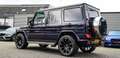 Mercedes-Benz G 55 AMG 500 V8 / | Schuifdak | BRABUS | AMG Uitlaatsysteem Blauw - thumbnail 28