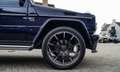 Mercedes-Benz G 55 AMG 500 V8 / | Schuifdak | BRABUS | AMG Uitlaatsysteem Blauw - thumbnail 18