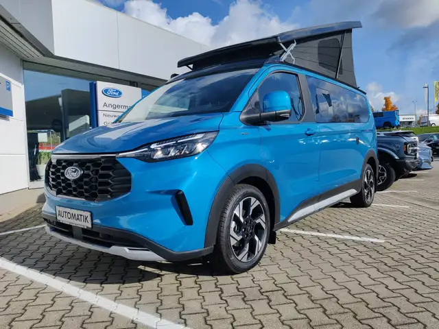 Ford Nugget Nugget 320 L2 Active