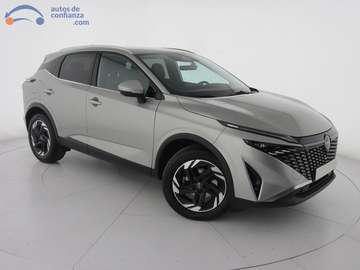 1.3 DIG-T mHEV 12V N-Connecta 4x2 103kW