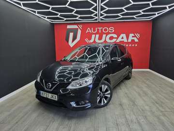1.5 dCi N-Connecta