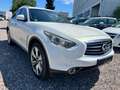 Infiniti FX 30d Blanc - thumbnail 1