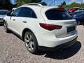 Infiniti FX 30d Blanc - thumbnail 4