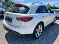 Infiniti FX 30d Blanc - thumbnail 6
