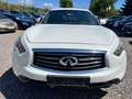 Infiniti FX 30d Blanc - thumbnail 2