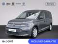 Volkswagen Caddy 1.5 TSI Hybride Style Automaat | Adapt. Cruise con Grijs - thumbnail 1