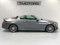Mercedes-Benz C 220 d 9G-TRONIC CABRIO PACK-AMG AIRSCARF LED GARANTIE Grey - thumbnail 2