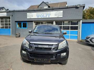 Single Cab 4WD Basis