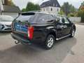 Isuzu D-Max Single Cab 4WD Basis Schwarz - thumbnail 4
