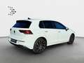 Volkswagen Golf 2.0 TDI United LED*AHK*Navi*Standh. Weiß - thumbnail 17