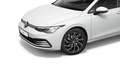 Volkswagen Golf 2.0 TDI United LED*AHK*Navi*Standh. Weiß - thumbnail 7