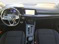 Volkswagen Golf 2.0 TDI United LED*AHK*Navi*Standh. Weiß - thumbnail 5