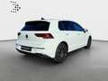 Volkswagen Golf 2.0 TDI United LED*AHK*Navi*Standh. Weiß - thumbnail 2