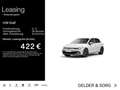Volkswagen Golf 2.0 TDI United LED*AHK*Navi*Standh. Weiß - thumbnail 1