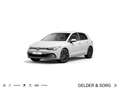 Volkswagen Golf VIII 2.0 TDI United Weiß - thumbnail 1
